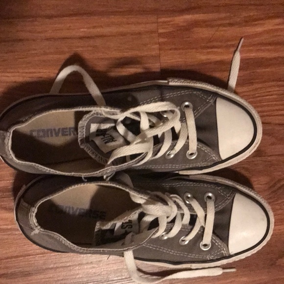 Converse - Picture 3 of 4